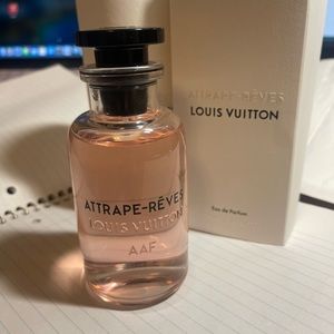 Louis Vuitton Attrape-Reves 100ml 3.4OZ